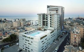 Radisson Blu Hotel, Larnaca
